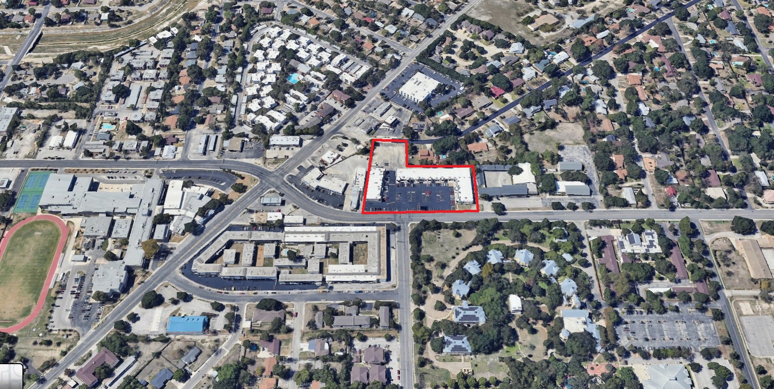 Delta Properties Featured Property
