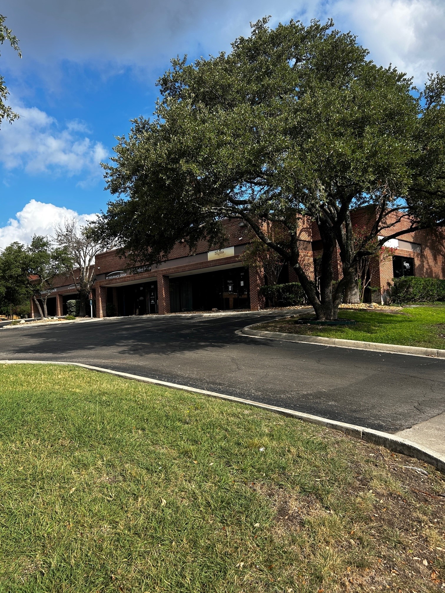 Delta Properties Featured Property